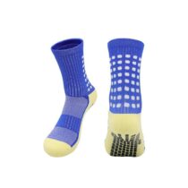 Ant-Slip Football Socks
