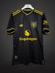 Manchester United 2025-2026 Third Kit