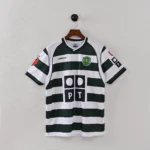 SPORTIN LISBON 2002-2003