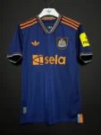 Newcastle United 2025-2026 Third Kit