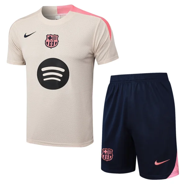 FC Barcelona T90 25/26Training kit