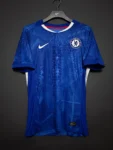 Chelsea 2025-2026 Home Kit