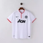 Manchester United 2012-2013 Away Kit