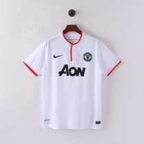 Manchester United 2012-2013 Away Kit