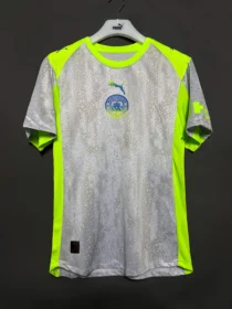 Manchester City 2025-2026 Third Kit