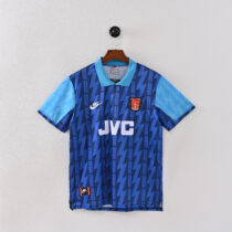 Arsenal 1994-1995 Away Kit