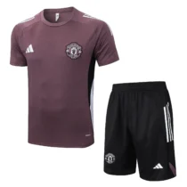 Manchester United 2025-2026 Training Kit