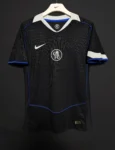 Chelsea FC 2025/26 Stadium Third Men's Nike Dri-FIT Total 90 Soccer Replica Jersey