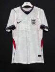 ENGLAND 2025/2026 WORLD CUP KIT CONCEPT