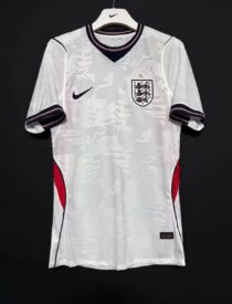 ENGLAND 2025/2026 WORLD CUP KIT CONCEPT