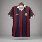 BARCELONA MODERNIST JERSEY ANNIVERSARY