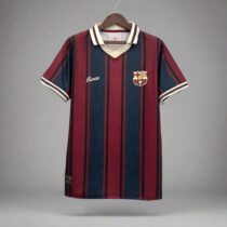 BARCELONA MODERNIST JERSEY ANNIVERSARY