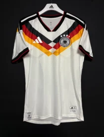 OFFICIAL GERMANY WORLD CUP KIT 2025/2026
