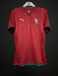 Portugal Home worldcup  Kit 2025