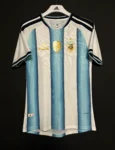 Argentina 2026 Home kit world cup