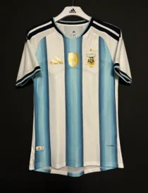 Argentina 2026 Home kit world cup