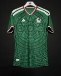 MEXICO 2026 WORLDCUP HOME KIT