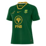 2025 Nike Springboks Home Stadium kit
