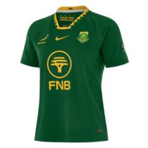 2025 Nike Springboks Home Stadium kit