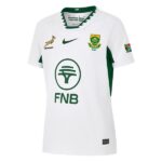 2025 Nike Springboks Away Stadium jersey