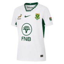 2025 Nike Springboks Away Stadium jersey