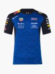 Oracle Red Bull Racing 2026 Team Set Up T-Shirt